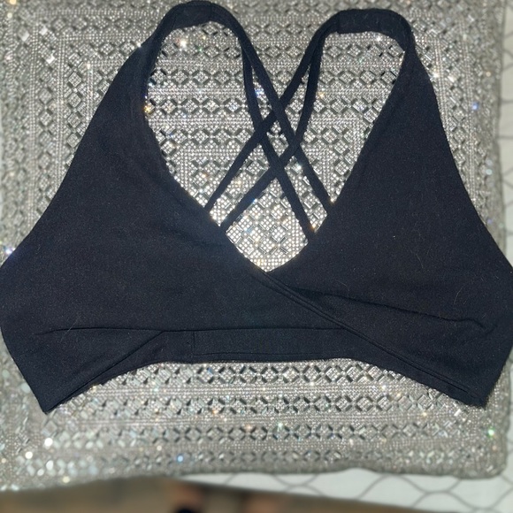 Crop Shop Boutique Other - CSB Serenity Eva Crop | Medium